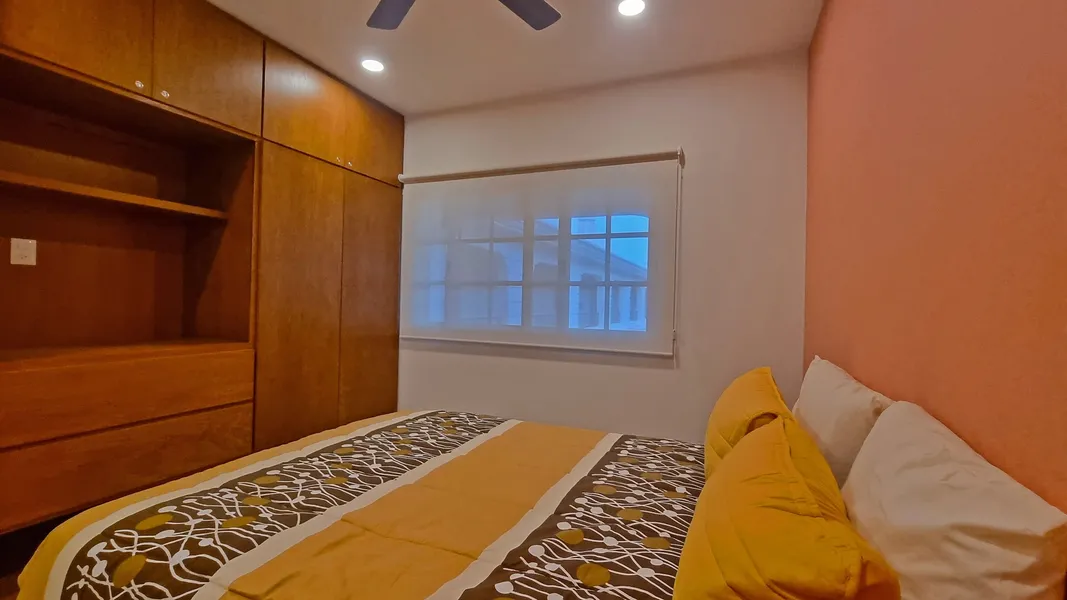 Palacio Huatulco hotel detail image 2