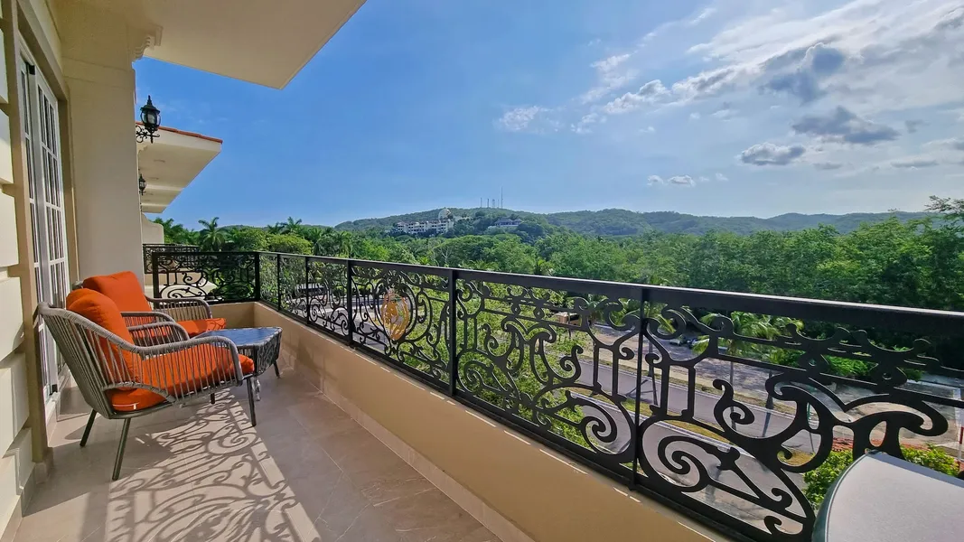 Palacio Huatulco hotel detail image 6