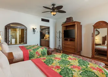 Hacienda Resort hotel thumbnail 2
