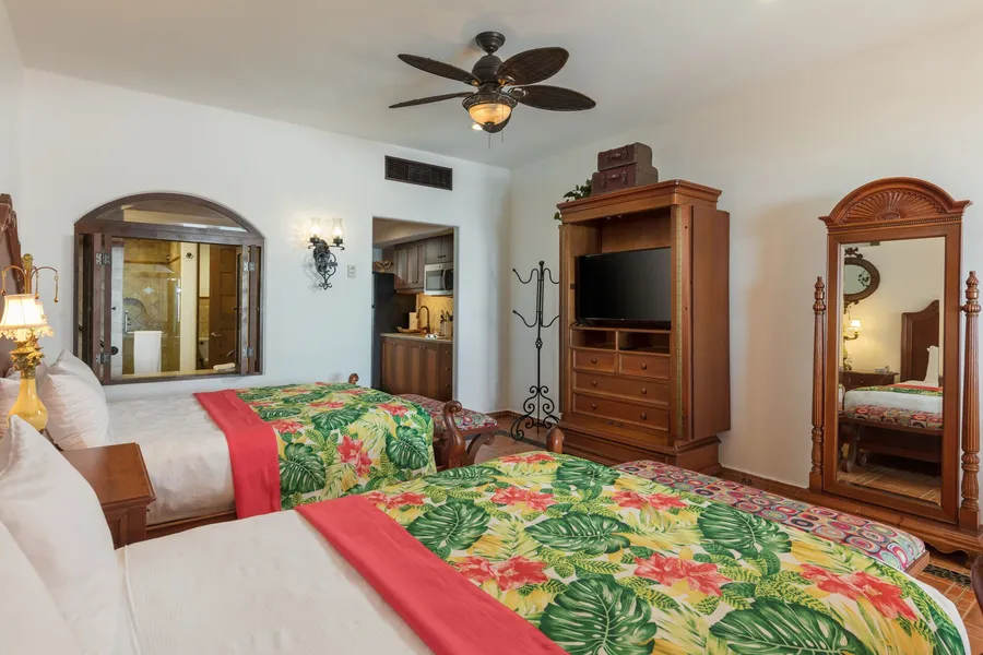 Hacienda Resort hotel detail image 2
