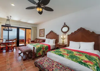 Hacienda Resort hotel thumbnail 3