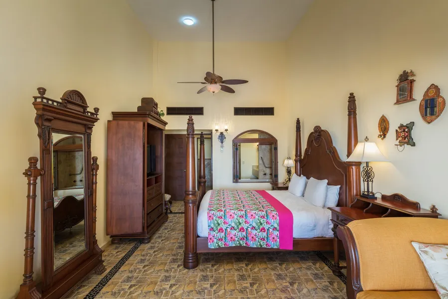 Hacienda Resort hotel detail image 6