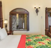 Hacienda Resort hotel detail image 7