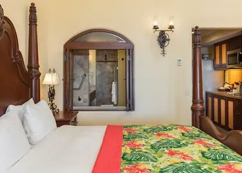 Hacienda Resort hotel thumbnail 7