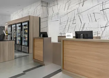 Residence Inn By Marriott New York Queens hotel thumbnail 2