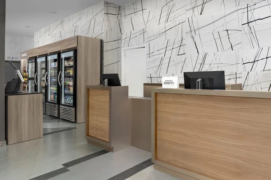 Residence Inn By Marriott New York Queens hotel detail image 2