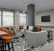 Residence Inn By Marriott New York Queens hotel detail image 4