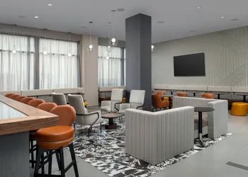 Residence Inn By Marriott New York Queens hotel thumbnail 4