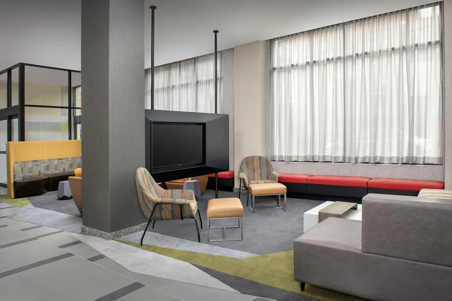 Residence Inn By Marriott New York Queens hotel detail image 6