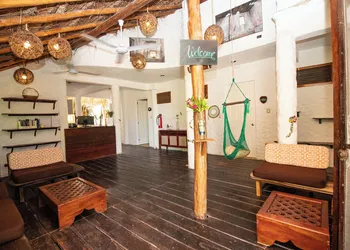 Hotel Ak'Na Holbox hotel thumbnail 2