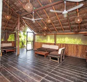 Hotel Ak'Na Holbox hotel detail image 3