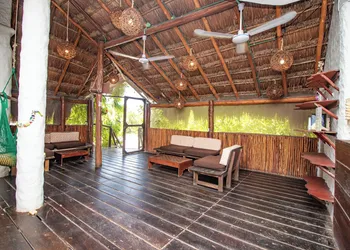 Hotel Ak'Na Holbox hotel thumbnail 3