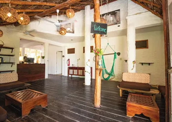 Hotel Ak'Na Holbox hotel thumbnail 4