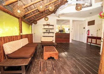 Hotel Ak'Na Holbox hotel thumbnail 5