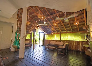 Hotel Ak'Na Holbox hotel thumbnail 6