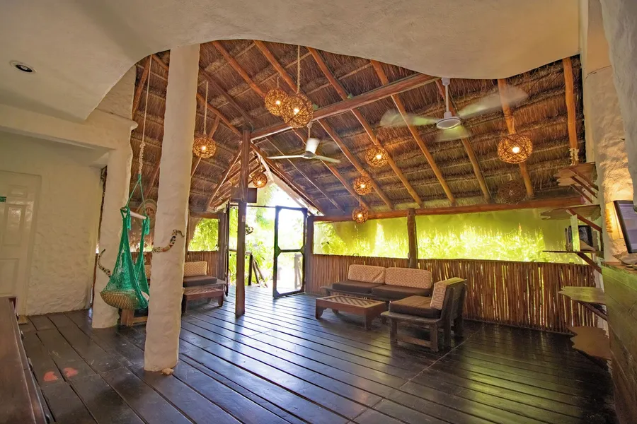 Hotel Ak'Na Holbox hotel detail image 6