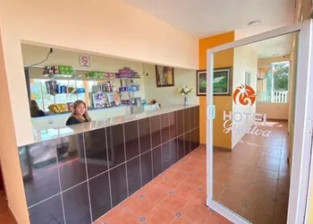 Hotel Grijalva hotel thumbnail 2