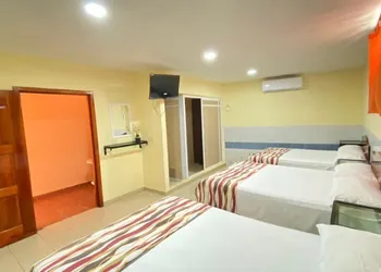 Hotel Grijalva hotel thumbnail 3