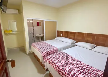 Hotel Grijalva hotel thumbnail 5
