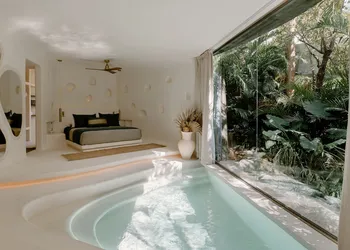 Hotel Milam, Michelin Key winner hotel thumbnail 3