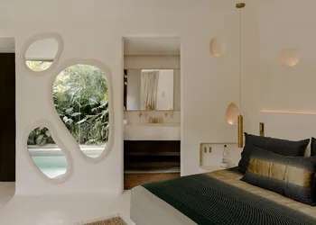 Hotel Milam, Michelin Key winner hotel thumbnail 4