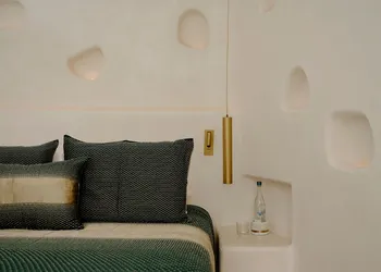 Hotel Milam, Michelin Key winner hotel thumbnail 5
