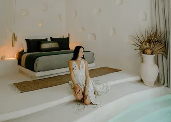 Hotel Milam, Michelin Key winner hotel thumbnail 8