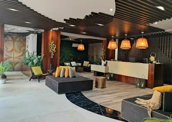 Menesse Tulum by Spot Rentals hotel thumbnail 2