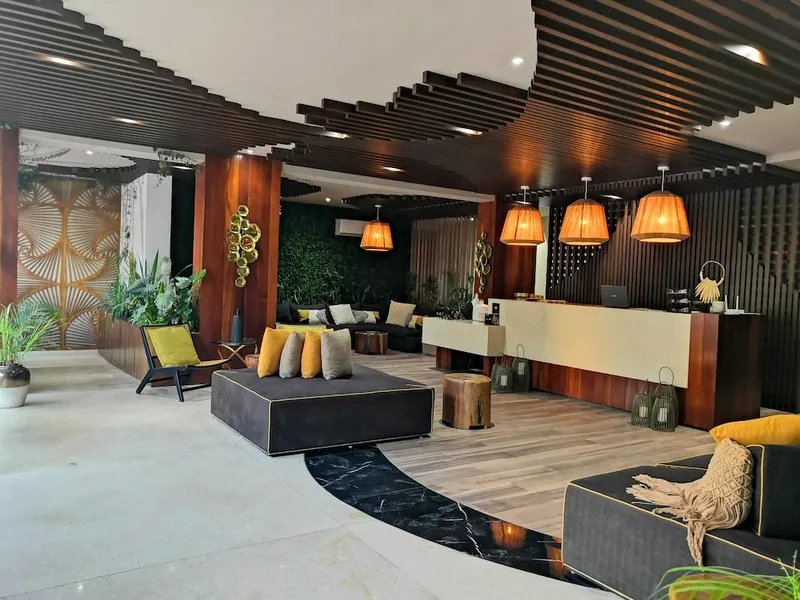 Menesse Tulum by Spot Rentals hotel detail image 2