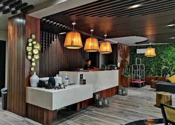 Menesse Tulum by Spot Rentals hotel thumbnail 3
