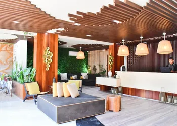 Menesse Tulum by Spot Rentals hotel thumbnail 4