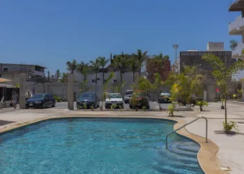 Isla Coral Posada Real hotel thumbnail 7