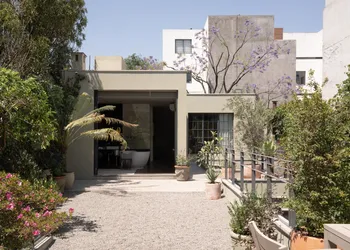 Casa Seis Siete hotel thumbnail 6