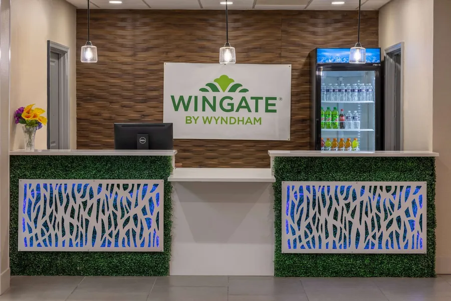 Wingate by Wyndham Waldorf/Washington DC Area hotel detail image 2
