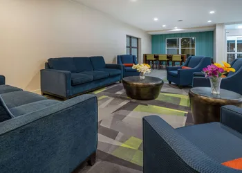 Wingate by Wyndham Waldorf/Washington DC Area hotel thumbnail 3