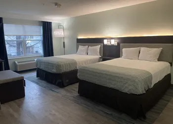 Wingate by Wyndham Waldorf/Washington DC Area hotel thumbnail 6