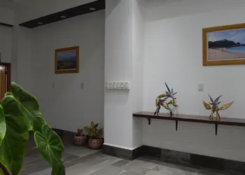 Hotel Axolotl hotel thumbnail 4
