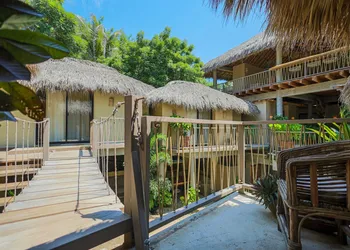 Raíz Hotel Boutique hotel thumbnail 8