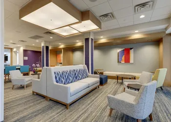 Holiday Inn Express Holly Springs Raleigh Area by IHG hotel thumbnail 2