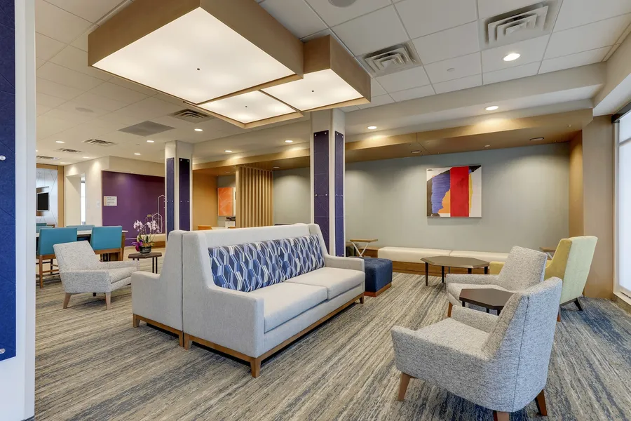 Holiday Inn Express Holly Springs Raleigh Area by IHG hotel detail image 2