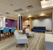 Holiday Inn Express Holly Springs Raleigh Area by IHG hotel detail image 3