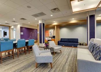 Holiday Inn Express Holly Springs Raleigh Area by IHG hotel thumbnail 3