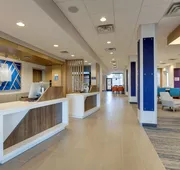 Holiday Inn Express Holly Springs Raleigh Area by IHG hotel detail image 4