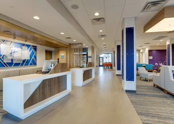 Holiday Inn Express Holly Springs Raleigh Area by IHG hotel thumbnail 4