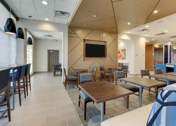 Holiday Inn Express Holly Springs Raleigh Area by IHG hotel thumbnail 5