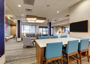 Holiday Inn Express Holly Springs Raleigh Area by IHG hotel thumbnail 6