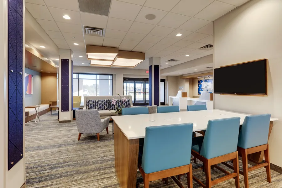 Holiday Inn Express Holly Springs Raleigh Area by IHG hotel detail image 6