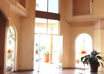 Hotel Plaza San Juan hotel thumbnail 2