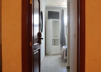 Hotel Plaza San Juan hotel thumbnail 4