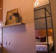 Hotel Boutique Corazón Mexicano hotel detail image 3